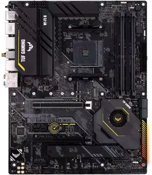Asus TUF Gaming X570-Pro (WI-FI)