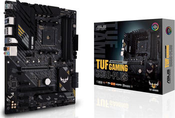 Asus TUF Gaming B550-Pro
