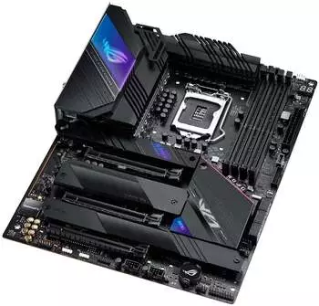 Asus ROG Strix Z590-E Gaming WiFi