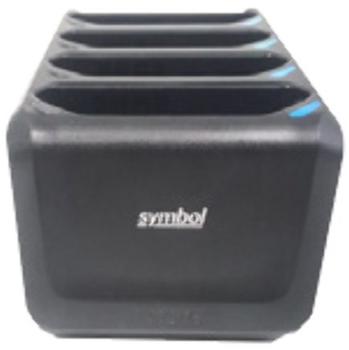 Zebra Technologies TC7X 4-SLOT BATTERY CHARGER SAC-TC7X-4BTYPP-01