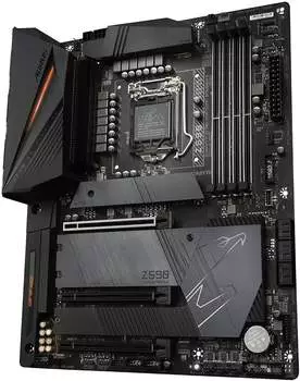 GigaByte Z590 Aorus Pro AX