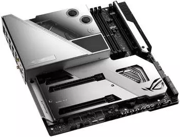 Asus ROG Maximus XIII Extreme Glacial