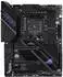Asus ROG Crosshair VIII Dark Hero Mainboard