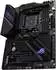 Asus ROG Crosshair VIII Dark Hero Mainboard