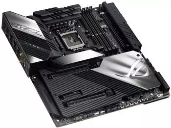 Asus ROG Maximus XIII Extreme
