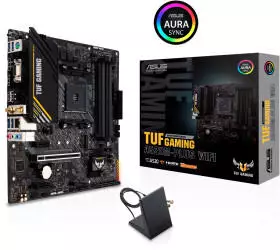 Asus TUF Gaming A520M-Plus WiFi