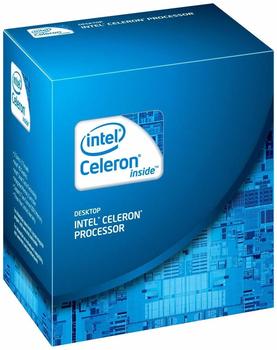 Intel S3210SHLX