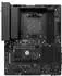 NZXT N7 B550 schwarz