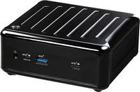 Asrock Barebone-PC "4X4 BOX-4800U"