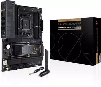 Asus ProArt X570-Creator WiFi