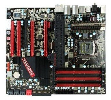 EVGA X58 Sli Classified