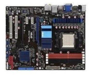 ASUS M4A78T-E