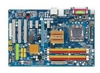 Gigabyte EP41-UD3L