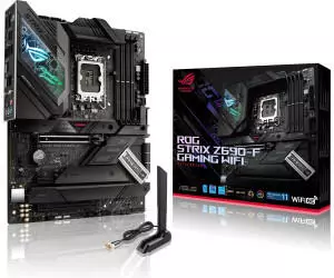 Asus ROG Strix Z690-F Gaming WiFi
