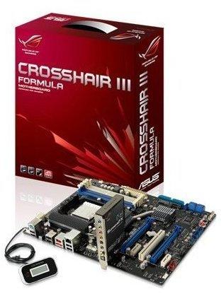 Asus CROSSHAIR III Formula