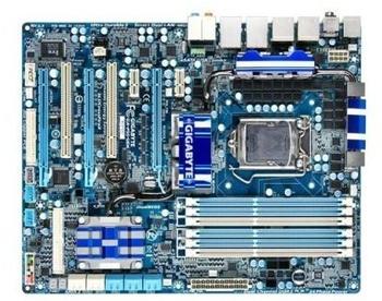 Gigabyte GA-P55-UD6