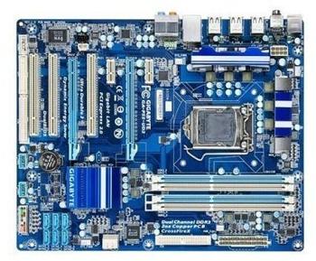 GigaByte GA-P55-UD3