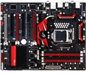 ASUS Maximus III Formula