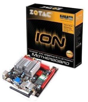 Zotac Ionitx-F-E