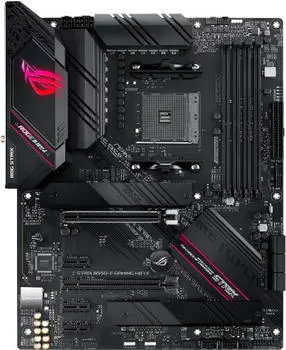 Asus ROG Strix B550-F Gaming WiFi II
