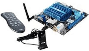 Asus AT3IONT-I Deluxe