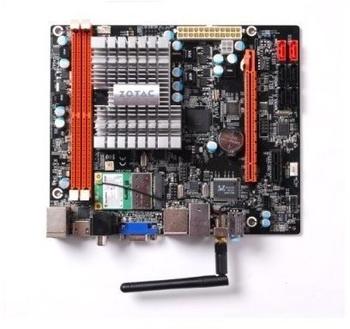 Zotac NM10-DTX
