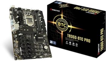 Biostar TB360-BTC Pro