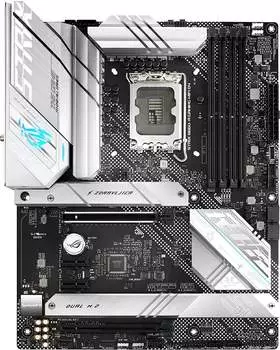 Asus ROG Strix B660-A Gaming WiFi D4