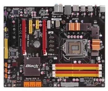 ECS ELITEGROUP P55H-A