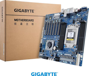 GigaByte MC62-G40