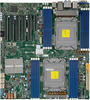 "Supermicro X12DAi-N6 - Motherboard - Erweitertes ATX - LGA4189-Sockel - C621A