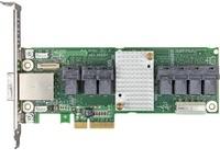 Intel RES3FV288 RAID Expander, PCIe 2.0 x4