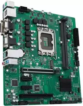 Asus Pro H610M-C-CSM