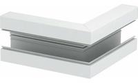 OBO Bettermann GA-SA70170EL Außeneck symmetrisch 70x170mm Aluminium eloxiert (6279113)