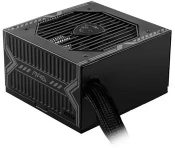 MSI MAG A550BN 550W