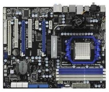 ASRock 890FX Deluxe3