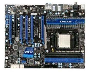 MSI MSI 890FXA-GD70
