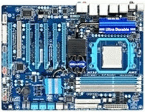 Gigabyte GA-890FXA-UD7