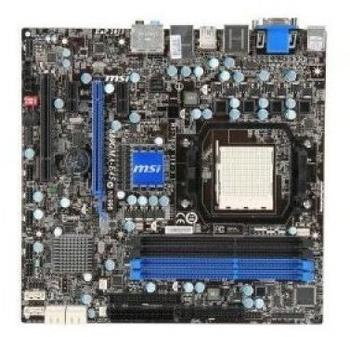 MSI 880GMA-E45