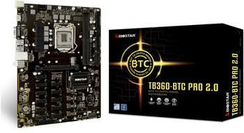 Biostar TB360-BTC Pro 2.0
