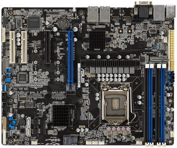 Asus P12R-E-10G-2T/ASMB10