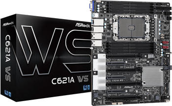 ASRock C621A WS