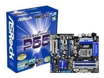 ASRock P55 Extreme4