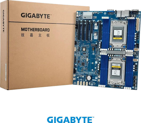 GigaByte MZ72-HB0
