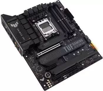 Asus TUF Gaming X670E-Plus WiFi
