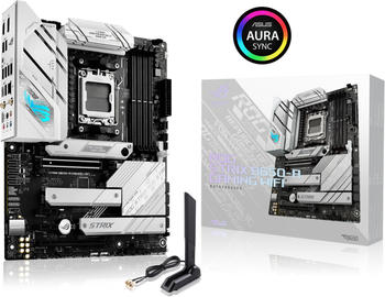 Asus ROG Strix B650-A Gaming WiFi