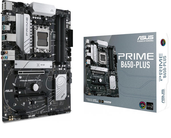 Asus Prime B650-Plus