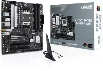 Asus Prime B650M-A WiFi