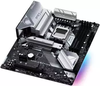 ASRock B650 Pro RS