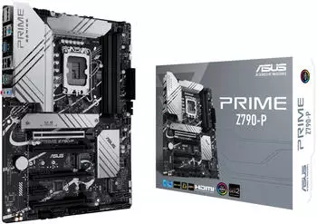 Asus Prime Z790-P